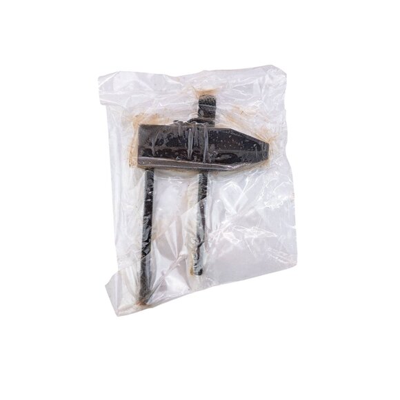 Machinist Parallel Clamps Set of 3 New In Box 2" 3" 4" Tool Metal Bar Toolmaker - Picture 5 of 7